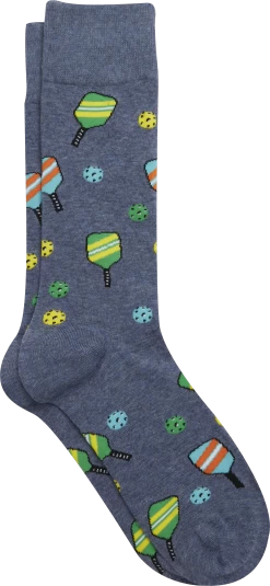 Pickleball Socks